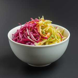 Small Cabbage Salad