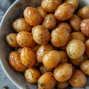 Potatoes Louie