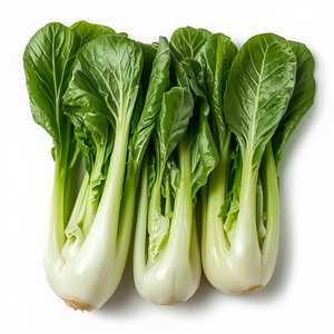 Taiwanese Bok Choy