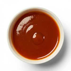 Cuts Signature Sauce