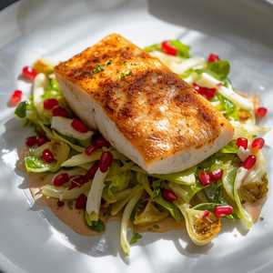 Market Fish / Fish of the Day Filet