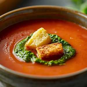 Tomato Soup