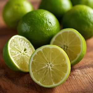 Side Of Limes