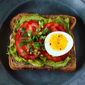 Avocado Toast