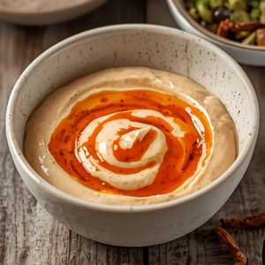 Side Sriracha Aioli