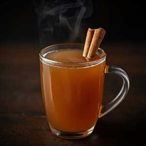 Hot Cider