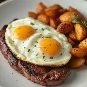 NEW YORK STRIP