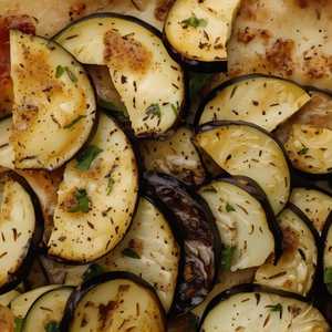 eggplants