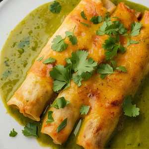 Chicken Tinga