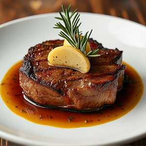 New York Strip Bone-In (16oz)