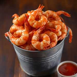 JUMBO SHRIMP