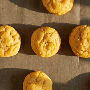 Sweet Corn Cookie 5-Pack