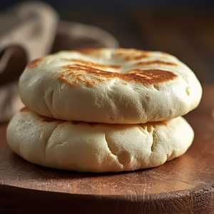 Pita Bread (2 pcs)