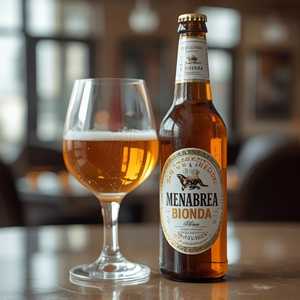 Menabrea Bionda
