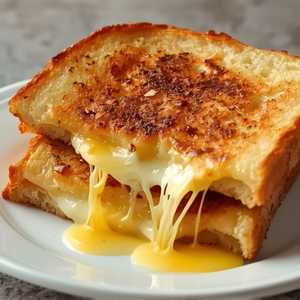 Grilled Cheese