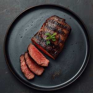 Japanese A5 Wagyu Tenderloin 10oz.