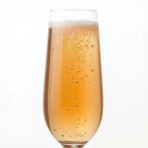 Peach Bellini