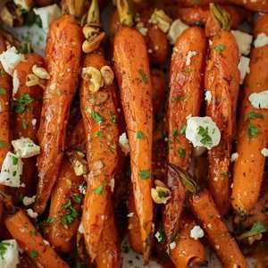 Baby Carrots