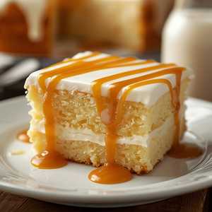 Tres Leches