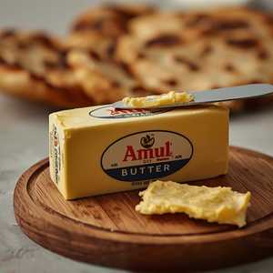 Amul, India