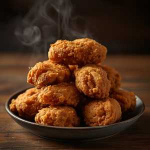 Southern Fried Chicken