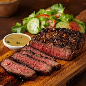 Prime Ribeye 16 oz