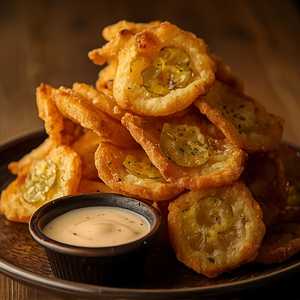 Fried Pickles