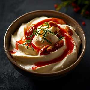 Whipped Feta