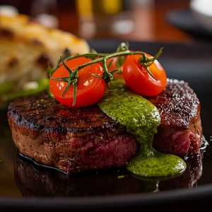 12 oz. NY Strip