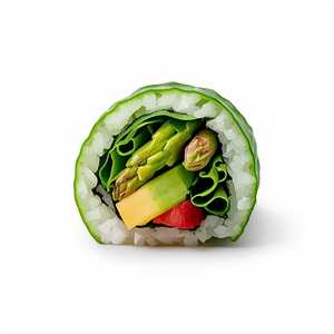 Vegetable Roll