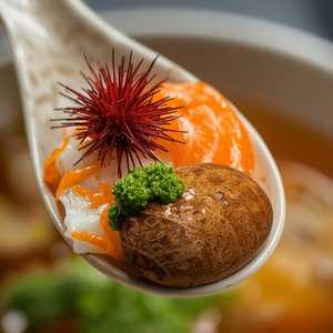 Spoon of Love
