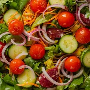 House Salad