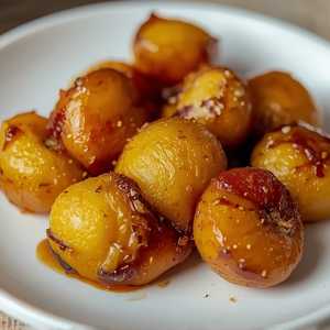 Platano Maduro