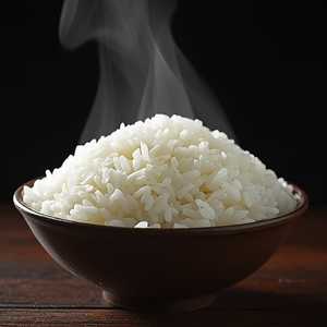 Side White Rice