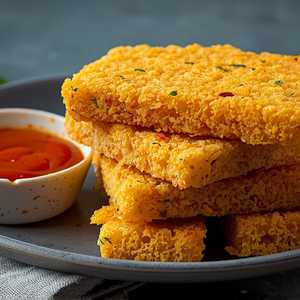 Polenta Fries