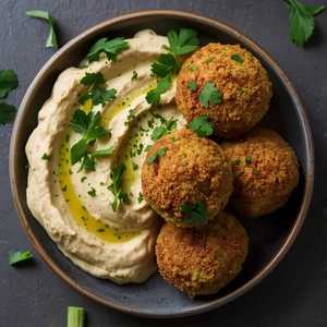 Falafel