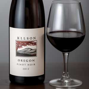 Pinot Noir, Kings Ridge (2022)