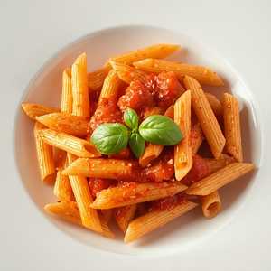Penne All'Arrabiata