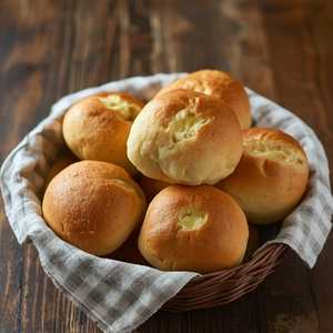 Hot Rolls