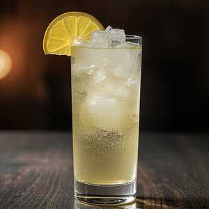 Zonin Lemon Spritz