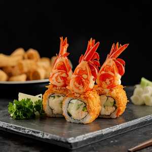 Lobster Roll