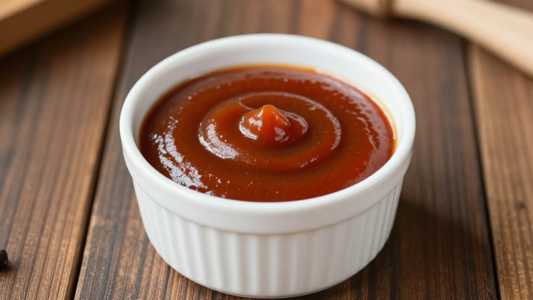 Red Sauce (2oz)