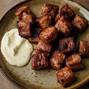 Steak Bites