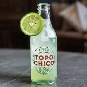 Ranch Water