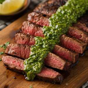 Skirt Steak 10 oz