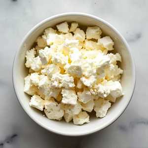 Feta Cheese