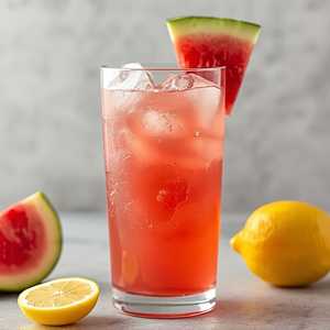 Watermelon Lemonade