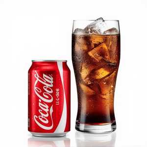 Diet Coke Can
