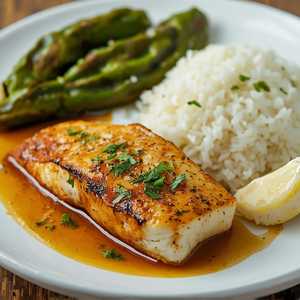 Fish Havanero