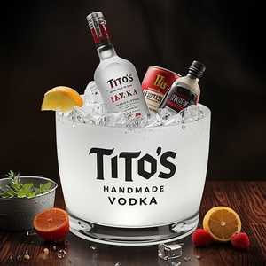 Tito's